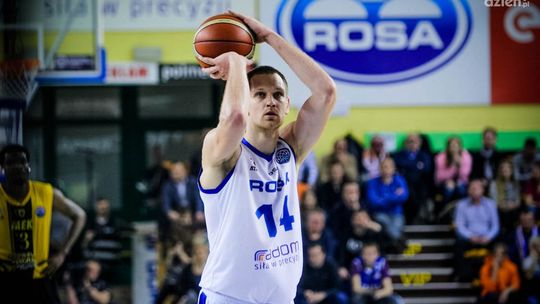 "Smoki" czarowały w Energa Basket Lidze