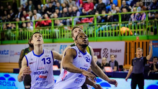 "Smoki" po raz piąty!