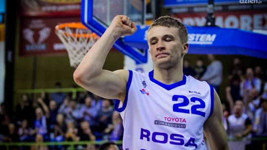 „Smoki” rozszarpały „Tury”! Świąteczne lanie ROSY!