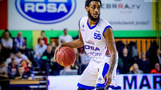 "Smoki" wśród najlepszych akcji PLK