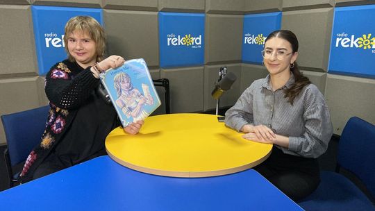 Smutek to przyjaciel artystów. O warsztatach literackich i poezji