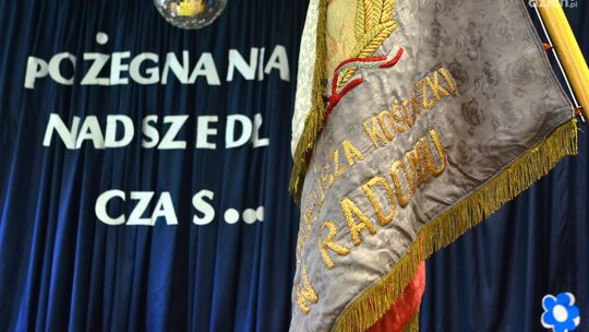 Smutne zakończenie roku szkolnego w PSP nr 8