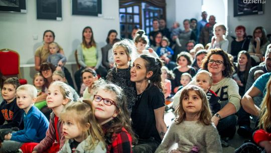 Smykofonia na Mazowszu (zdjęcia)