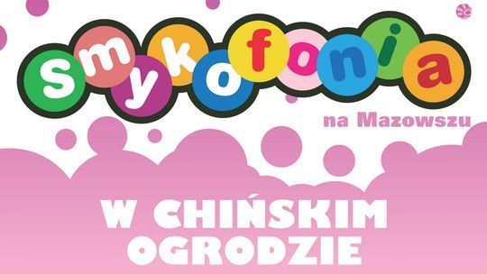 Smykofonia odsłona druga