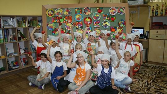 Śniadanie daje moc w PSP 25