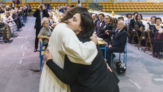 Śniadanie dla samotnych w Wielkanoc Śniadanie dla samotnych w Wielkanoc