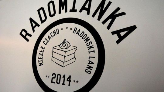 Śniadanie u "Radomianki"