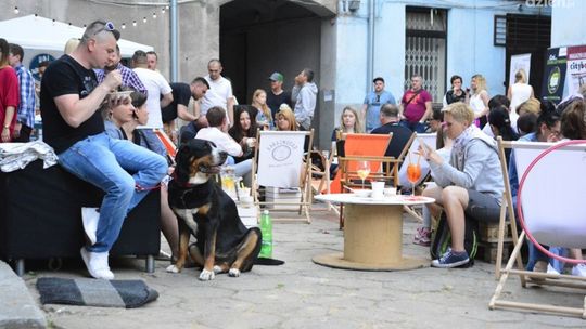 Śniadanie "Znajomi Radomianki"