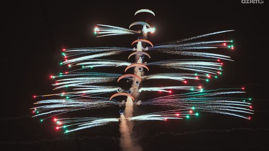 Sobota na Air Show 2023 [WIDEO, ZDJĘCIA]
