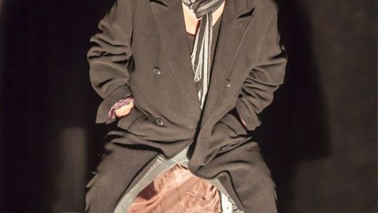 Sobota z surrealizmem