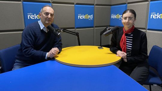 Sobota z tańcem w Skaryszewie 