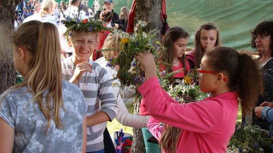 "Sobótka" w Jedlińsku: wesele i wiele atrakcji