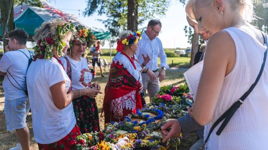 Sobótki w regionie. Gdzie Noc Świętojańska?