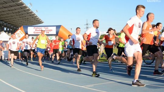 Sobotni bieg spowoduje utrudnienia w ruchu