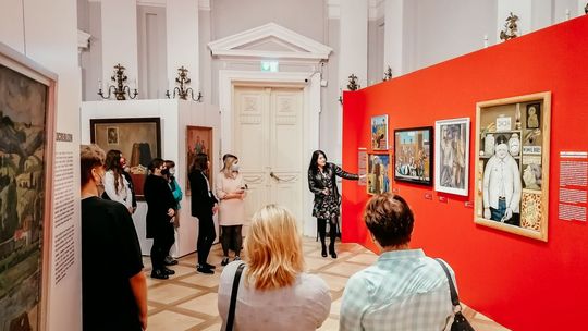 Socrealizm. Szkolenie on-line dla nauczycieli