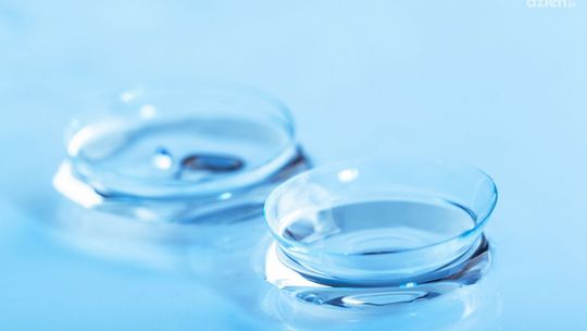 Soczewki kontaktowe – Skuteczna metoda korekcji wad wzroku