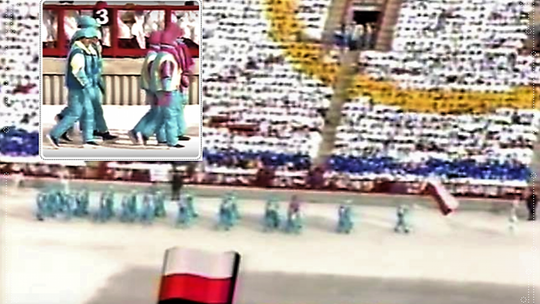 Sofiksy na Zimowych Igrzyskach Olimpijskich