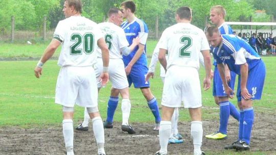 Sokół - Broń (ZAPIS RELACJI LIVE)