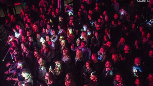 Sokół i PRO8L3M w radomskim klubie G2