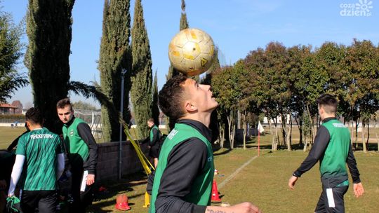 Sokół w reprezentacji. Co mówią trenerzy?