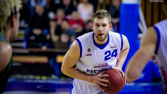 Sokołowski rozbił Start! ROSA krok od play-off