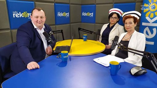 Sokulska i Nocoń: Niedobór pielęgniarek jest ogromny 