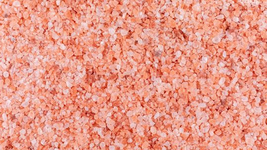 Sól himalajska uważana za najzdrowszą sól na świecie — poznajemy prawdę