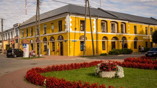 Solec nad Wisłą będzie miastem