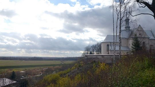 Solec nad Wisłą po 152 latach odzyskał prawa miejskie