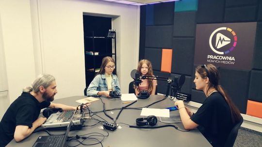 „Solidarni z Ukrainą”. Młodzież opowiada swoje historie