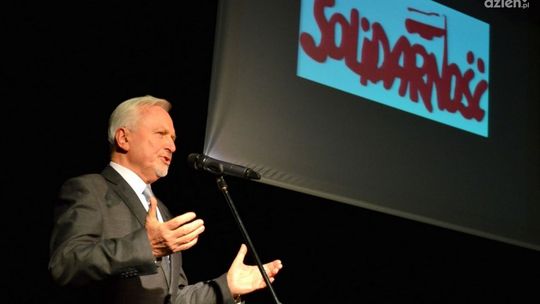 "Solidarność" chce statusu weterana