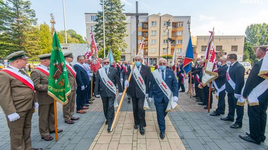 Solidarność obchodzi 40-lecie