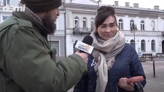 [SONDA] Jeden dzień w ciele mężczyzny