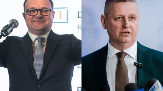 Sondaż OGB. W Radomiu będzie II tura!