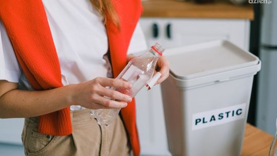 Sortowanie odpadów - dlaczego jest takie ważne?