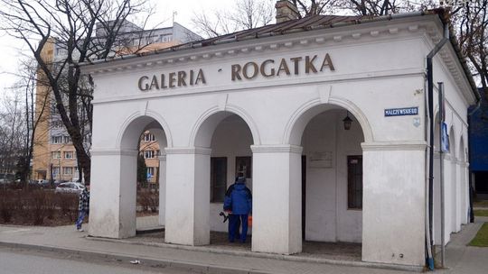 Spacer po Radomiu. Historie rogatek i nie tylko