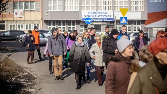 Spacer po Radomiu: Poznajemy radomskie dzielnice – Młodzianów