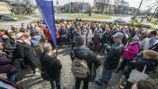 Spacer po Radomiu. Radom w PRL-u