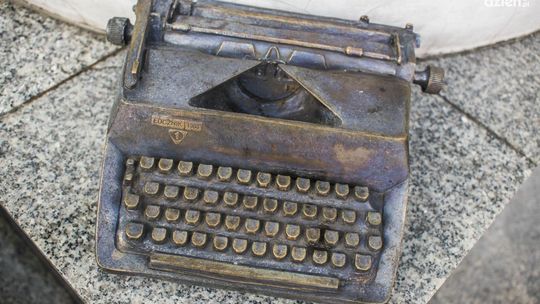 Spacer po Radomiu: Szlakiem pomników-symboli Spacer po Radomiu: Szlakiem pomników-symboli