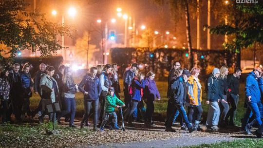 Spacer po Radomiu w klimatach PRL