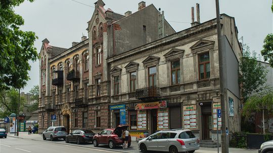 Spacerek. Towarzystwo „Oświata” i Miejski Uniwersytet Powszechny