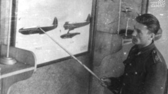 Spacerkiem po historii: lotnictwo w Radomiu