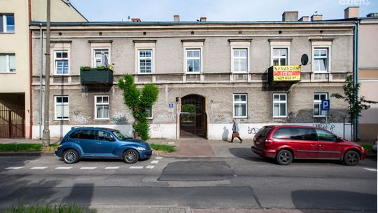 Spacerkiem po mieście: Aeroklub Radomski