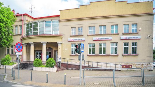 Spacerkiem po mieście: Biuro Techniczno-Budowlane „Pion”