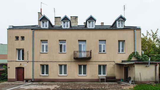 Spacerkiem po mieście: Chemiczna Spółdzielnia Pracy „Kometa” i Chemiczna Spółdzielnia Pracy „Świt”