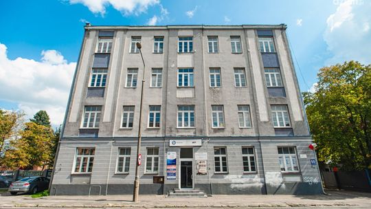 Spacerkiem po mieście: Chór „Hasło”
