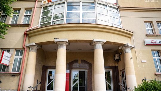 Spacerkiem po mieście: DK Zakładów Metalowych im. Gen. Waltera