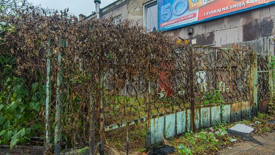 Spacerkiem po mieście: Fabryka Bryczek i Powozów Karola Nakoniecznego