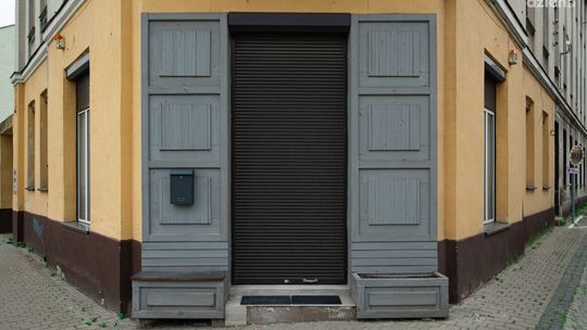 Spacerkiem po mieście: Fabryka Gilz i Bibułek do Papierosów Mikołaja Paschalskiego