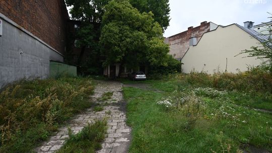 Spacerkiem po mieście: Fabryka Obuwia "Piotr Pułka" Spacerkiem po mieście: Fabryka Obuwia "Piotr Pułka"